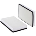 Салонный фильтр HIFI FILTER SC 50160
