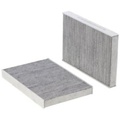 Салонный фильтр HIFI FILTER SC 7035 CA
