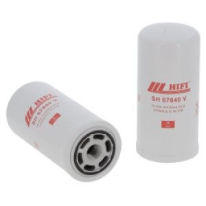FILTRE HYDRAULIQUE HIFI FILTER SH 67840 V