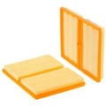 Воздушный фильтр HIFI FILTER SA 5404