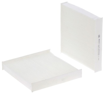 Салонный фильтр HIFI FILTER SC 4035