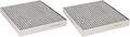 ABSOLUTE FILTER HIFI FILTER NA 4814 S