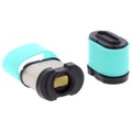 Воздушный фильтр HIFI FILTER SA 12393