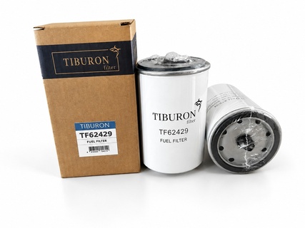 Топливный фильтр TIBURON TF62429