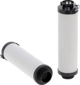 Воздушный фильтр HIFI FILTER NN 4650 S