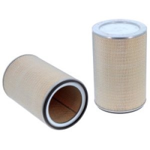 Воздушный фильтр HIFI FILTER SA 11755