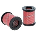 Воздушный фильтр HIFI FILTER SA 8304