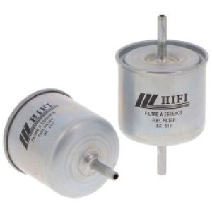 Топливный фильтр HIFI FILTER BE 519