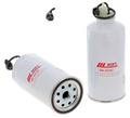 Топливный фильтр HIFI FILTER SN 25167
