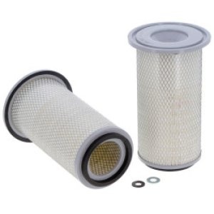 Воздушный фильтр HIFI FILTER SA 18007