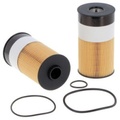Топливный фильтр HIFI FILTER SN 40655