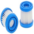 Воздушный фильтр HIFI FILTER SA 12589