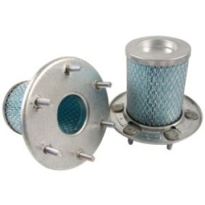 Воздушный фильтр HIFI FILTER SA 10846