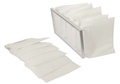 Воздушный фильтр HIFI FILTER NX 535094BGSN
