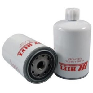 Топливный фильтр HIFI FILTER SN 40502