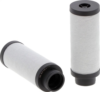Воздушный фильтр HIFI FILTER NN 2181 S