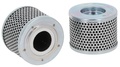 Гидравлический фильтр HIFI FILTER SH 62072