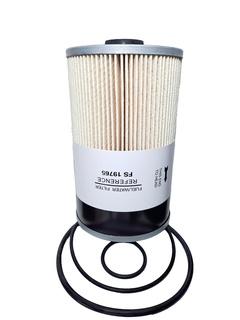 Воздушный фильтр HIFI FILTER NN 1879 S