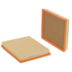 Воздушный фильтр HIFI FILTER SA 4022