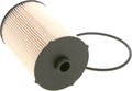 Воздушный фильтр HIFI FILTER NP 2268 S