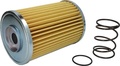 Воздушный фильтр HIFI FILTER NN 1558 S