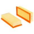 Воздушный фильтр HIFI FILTER SA 6033