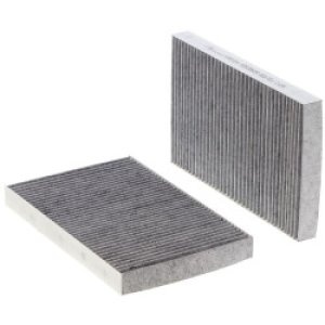 Салонный фильтр HIFI FILTER SC 5021 CA