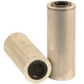 Топливный фильтр HIFI FILTER SN 40041
