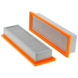 Салонный фильтр HIFI FILTER SC 50022 CAG