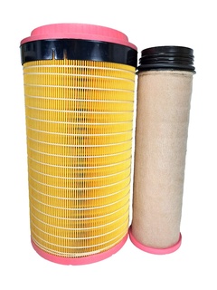 Воздушный фильтр HIFI FILTER NP 6407 S