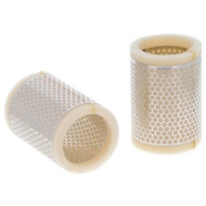 Воздушный фильтр HIFI FILTER SA 048