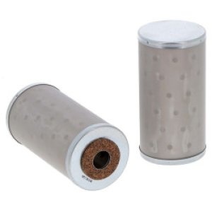 Топливный фильтр HIFI FILTER SN 049
