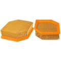 Воздушный фильтр HIFI FILTER SA 5183