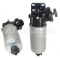 Топливный фильтр (в сборе) HIFI FILTER MO 1029
