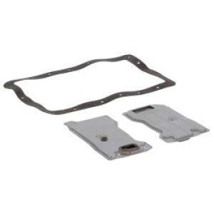 Фильтр КПП HIFI FILTER SHB 70186