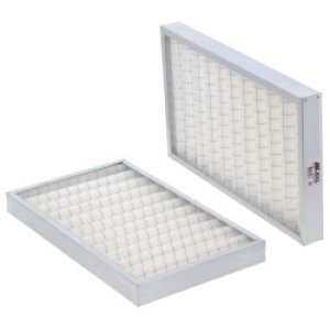 Воздушный фильтр HIFI FILTER NN 3294 GSNT