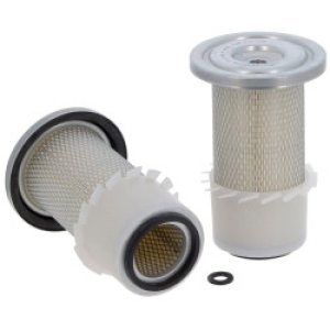Воздушный фильтр HIFI FILTER SA 18035
