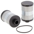 Топливный фильтр HIFI FILTER SN 40195