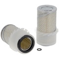 Воздушный фильтр HIFI FILTER SA 11522 K
