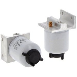 Топливный фильтр (в сборе) HIFI FILTER MO 1037