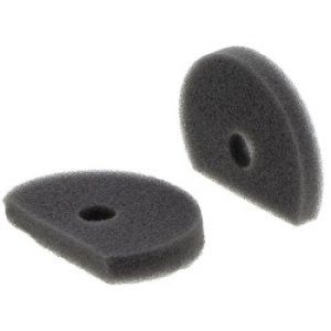 Воздушный фильтр HIFI FILTER SA 12801