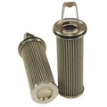 Фильтр жидкости HIFI FILTER EZ 99068