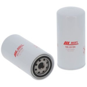 Топливный фильтр HIFI FILTER SN 25194