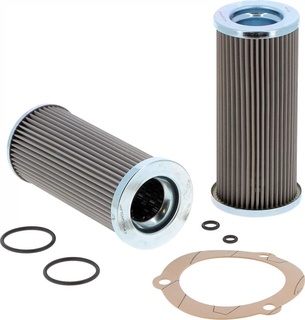 Воздушный фильтр HIFI FILTER NN 5964 GSLN