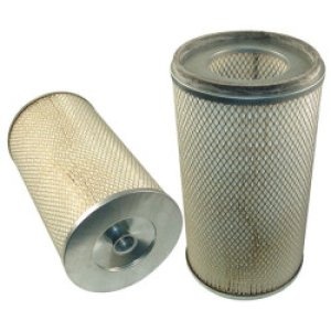 Воздушный фильтр HIFI FILTER SA 10783