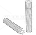 Гидравлический фильтр HIFI FILTER SH 51375 V