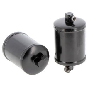 Фильтр кондиционера HIFI FILTER DYH 60003