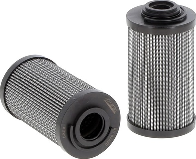 Воздушный фильтр HIFI FILTER N 3350 S