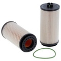 Топливный фильтр HIFI FILTER SN 70306