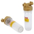 LIQUID FILTER HOUSING HIFI FILTER EZB 09237 ZZE